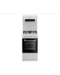 Blomberg GGS9151W High Level Gas Cooker White