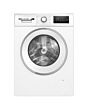 Bosch WAN28254GB 1400 Spin 8Kg Load Washer White