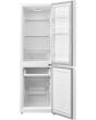 Haden HFF150W-E Frost Free Fridge Freezer White
