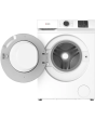 Haden HW1240W 1200 Spin 7Kg Load White