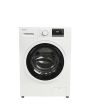 Haden HW1481W 1400 Spin 8Kg Load Washer A Rated White