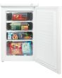 Haden HZ184W-E 4 Draw Freezer White