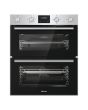 Hisense BID79222CXUK Built-Under Double Oven Ssteel