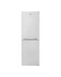 Hoover HVN6182W5KN 50/50 Split Frost Free Fridge Freezer White