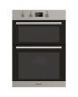 Hotpoint DD2540IX Built In Double Oven S-Steel