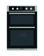 Hotpoint DD2844CIX Built-In Double Oven S/Steel