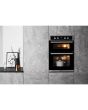 Hotpoint DD2844CIX Built-In Double Oven S/Steel