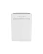 Hotpoint H2FHL626UK Full Size Diswasher White