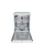Hotpoint H2FHL626UK Full Size Diswasher White