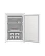 Hotpoint H55Z1112W 55C, Under Counter Freezer White