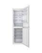 Hotpoint HBTNF60182 W UK Frost Free Fridge Freezer New Model E Rated White