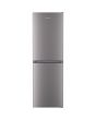 Hotpoint HBTNF60182 X UK 60 Cm Fridge Freezer No Frost Silver