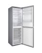Hotpoint HBTNF60182 X UK 60 Cm Fridge Freezer No Frost Silver