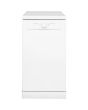 Hotpoint HF9E1B19UK 45Cm Slimline Dishwasher White