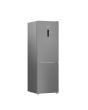 Hotpoint HPK26362XP5UK 60/40 Split Fridge Freezer Silver