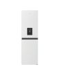 Hotpoint HPKH1261W W4UK Frost Free With Water White