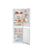 Hotpoint HPKH1262B4UK Built-In 50/50 Split Frost Free White