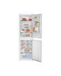 Hotpoint HPKS1262B4UK Built-In Low Frost Fridge Freezer
