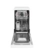 Hotpoint HSFEIB19 10 Place Sliimline Dishwasher White