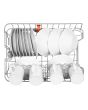 Hotpoint HSFEIB19 10 Place Sliimline Dishwasher White