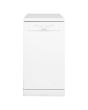 Hotpoint HSFEIB19 10 Place Sliimline Dishwasher White