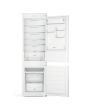 Hotpoint HTC18T112 UK Frost Free Built-In Fridge Freezer