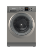 Hotpoint NSWF7469GG 1400 Spin 7Kg Load New A Rated Graphite