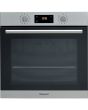 Hotpoint SA2840PIX Built In Fan Oven Stainless Steel