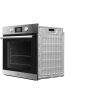 Hotpoint SA2840PIX Built In Fan Oven Stainless Steel