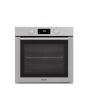 Hotpoint SA4544CIX Single Fan Oven S/ Steel