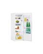 Hotpoint SH61QW1 167Cm Larder Fridge White