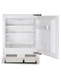 Ice King BU110EW Built-Under Larder Fridge