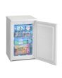Ice King RHZ552W.E 55Cm 4 Draw Freezer White