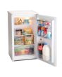 Ice King RL111WL 48Cm U/C Larder White