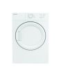 Indesit CYDA81WWGLUK 8Kg Load Vented Dryer White