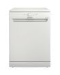 Indesit D2FHK26 14 Place Setting White