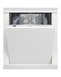Indesit D2IHD526 Built-In Dishwasher