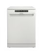 Indesit DFO3T133FUK 14Place Setting Dishwasher White