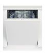 Indesit DIE2B19 Built-In Dishwasher