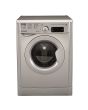 Indesit EWDE861483S 8Kg Load Washer Dryer
