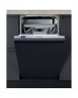 Indesit HI9C3M19CSUK Built-In Dishwasher
