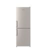 Indesit IB55532S Low Frost Fridge Freezer Silver