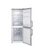 Indesit IB55532S Low Frost Fridge Freezer Silver