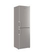 Indesit IB55732SUK 50/50 Split Fridge Freezer New Model E Rated Silver