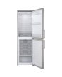 Indesit IB55732SUK 50/50 Split Fridge Freezer New Model E Rated Silver