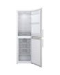 Indesit IB55732WUK 50/50 Split Fridge Frezzer New E Rated White
