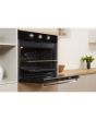 Indesit IFW6330BL Built-In Timer