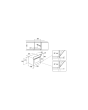 Indesit IFW6330BL Built-In Timer