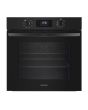 Indesit IO253BUK Single Fan Oven 