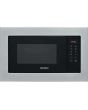 Indesit MWI125GX Built-In Microwave Oven Ssteel